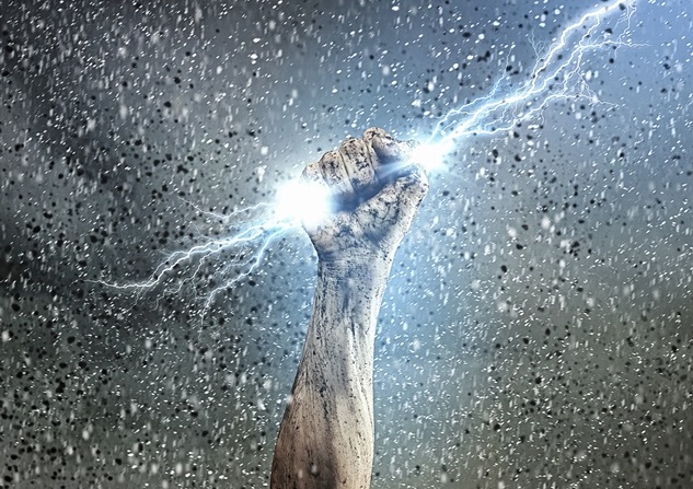 powerful